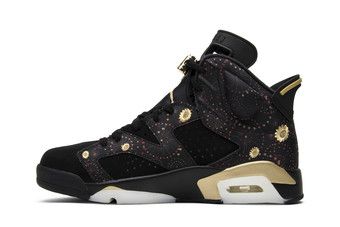 Jordan retro 6 chinese new cheap year