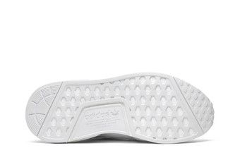 Buy Adidas NMD_XR1 'Triple White' - BY9922 | GOAT