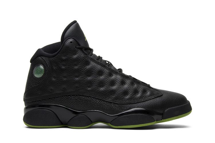 Olive green hot sale 13s