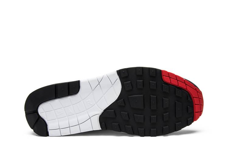 PICKUP] Nike Air Max 1 Anniversary Obsidian : r/Sneakers