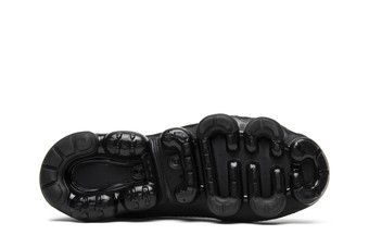 nike vapormax moc triple black womens