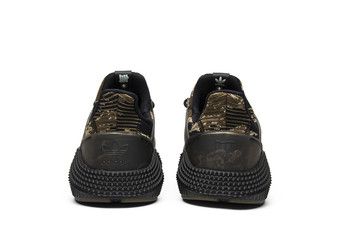 Sepatu Prophere Gris Buy Adidas Undefeated X Prophere 'Tiger Camo