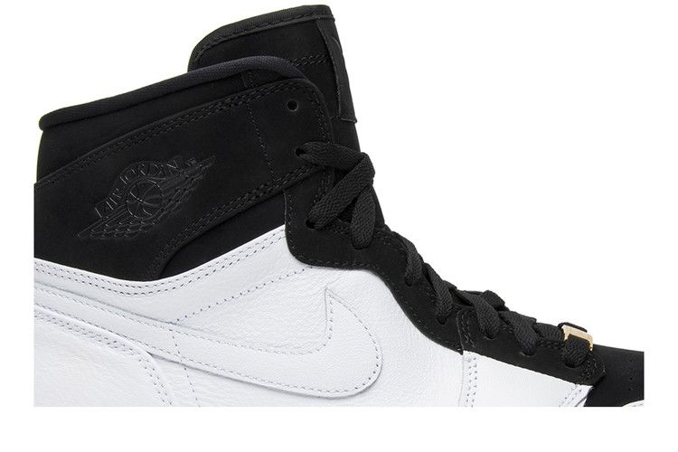 Buy Air Jordan 1 Retro High 'Equality' - AQ7474 001 | GOAT