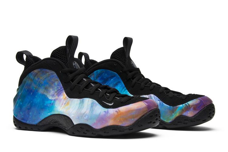 Eléctrico Fatal provocar Air Foamposite One XX QS 'Big Bang' | GOAT