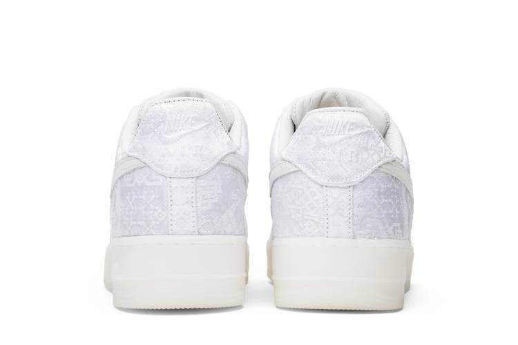 Buy CLOT x Air Force 1 Supreme TZ 'Chinese Candy Box' - 358701 601