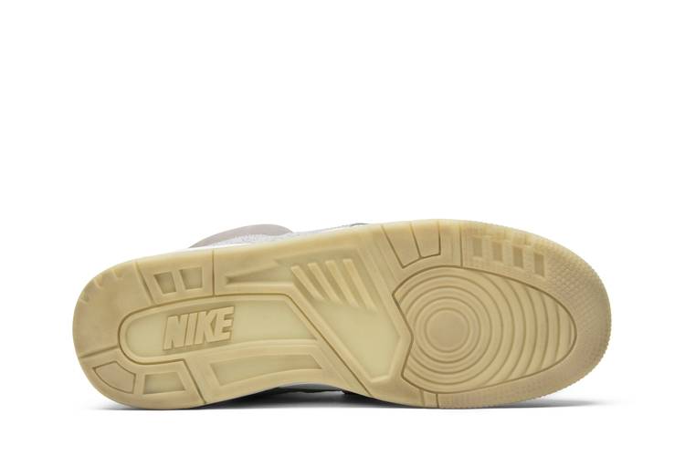 Nike Air Yeezy 1 Zen Grey Size 11 Deadstock BNIB 366164-002