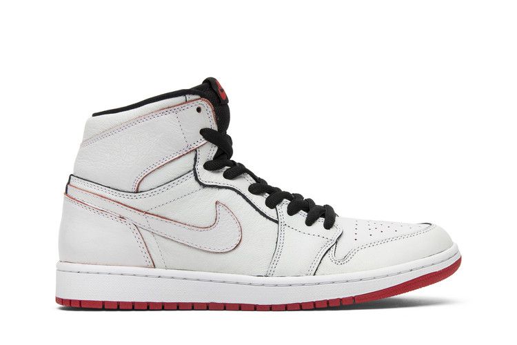 Buy Lance Mountain x Air Jordan 1 Retro SB QS 'Lance Mountain 