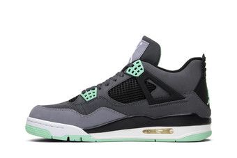 Buy Air Jordan 4 Retro 'Green Glow' - 308497 033 | GOAT CA