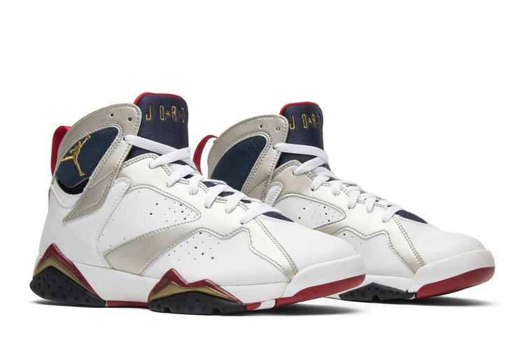 Buy Air Jordan 7 Retro 'Olympic' 2012 - 304775 135 | GOAT