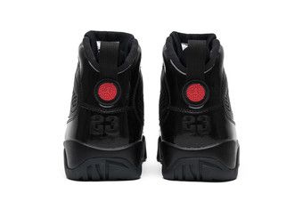 Jordan shop bred 9