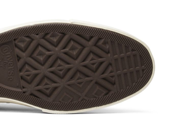 Comme des Garçons Play x Chuck 70 Low Black 2015