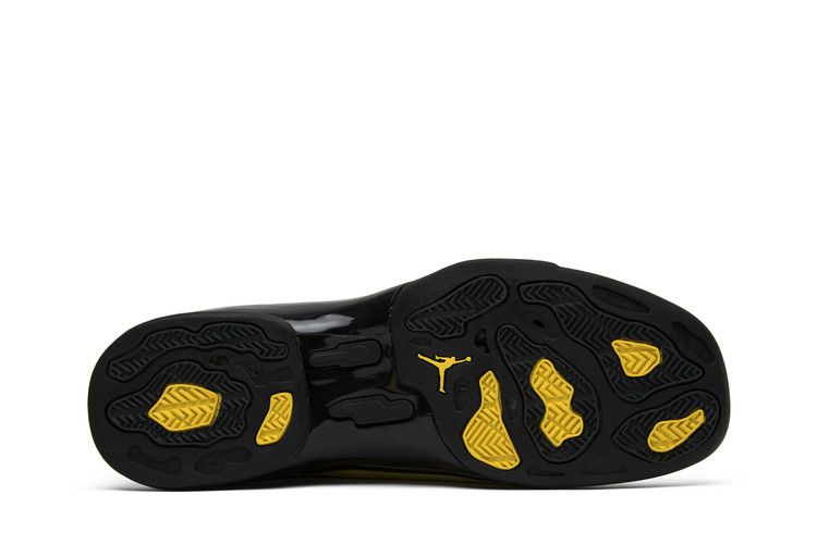 Solefly X Air Jordan 17 RETRO Low Reverse Lightning