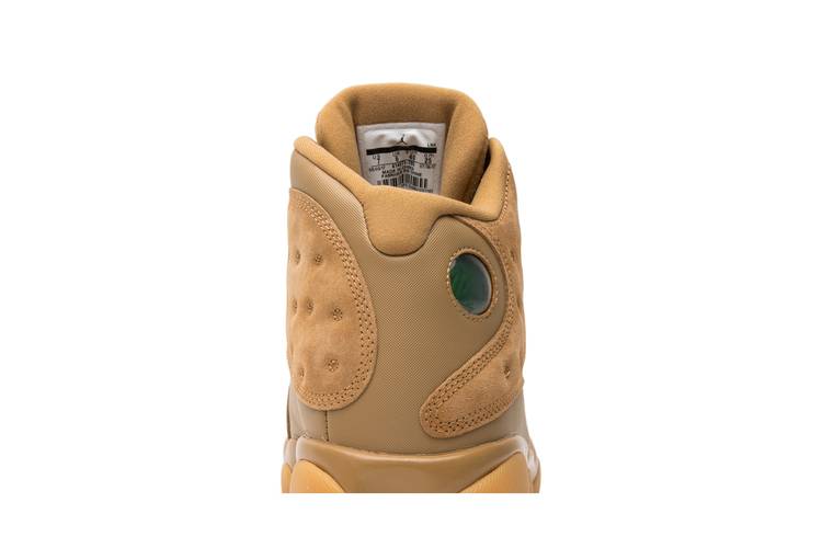 Jordan, Shoes, Custom Air Jordan Wheat 3s Aka Fate 13s New