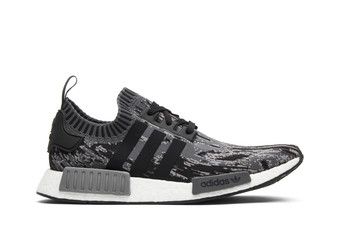 adidas gazelle silver green womens Adidas NMD R1 Primeknit Winter Grey Pack