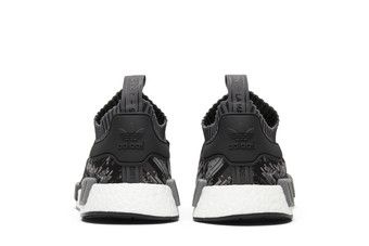 adidas gazelle silver green womens adidas Nmd R2 PK White 8.5