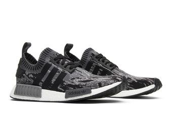 adidas gazelle silver green womens adidas Originals Nmd R1 Original Boost Runner Primeknit W "Sun Glow" |  BB2361