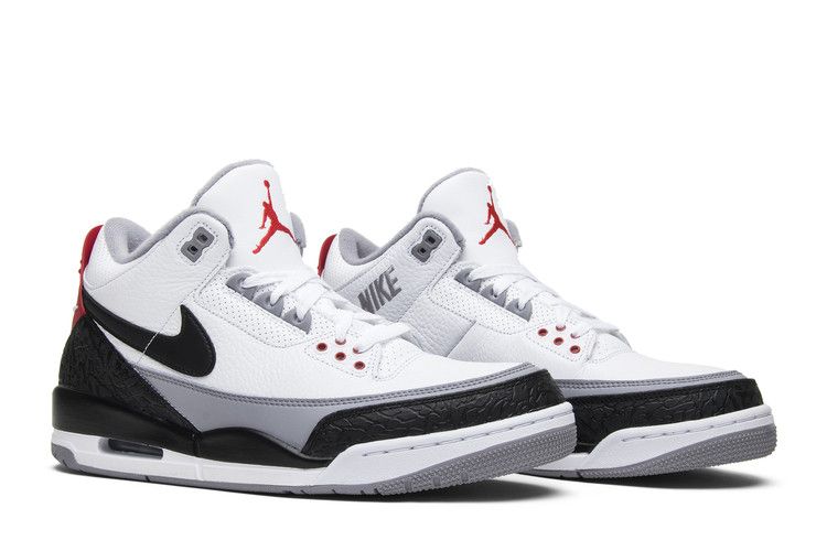 Tinker threes store