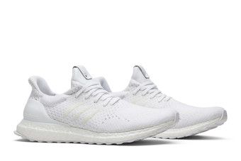 ultra boost a ma maniere x invincible