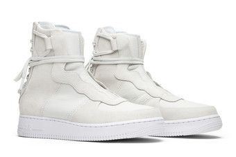 nike air force 1 rebel white