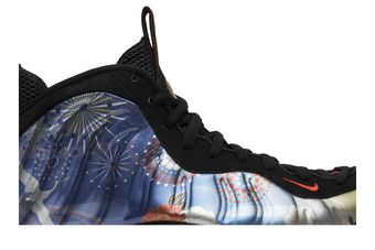 Nike hotsell foamposite cny