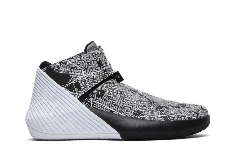 Jordan Why Not Zer0.1 'City of Flight'