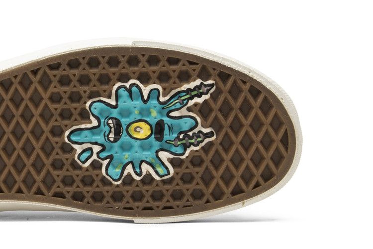 og authentic lx spongebob