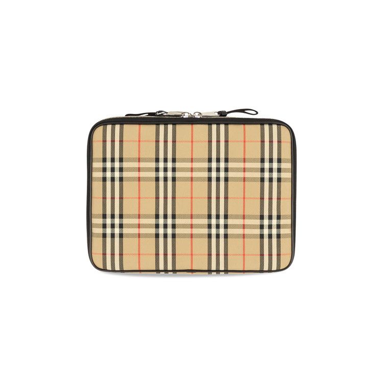 Burberry macbook case hotsell