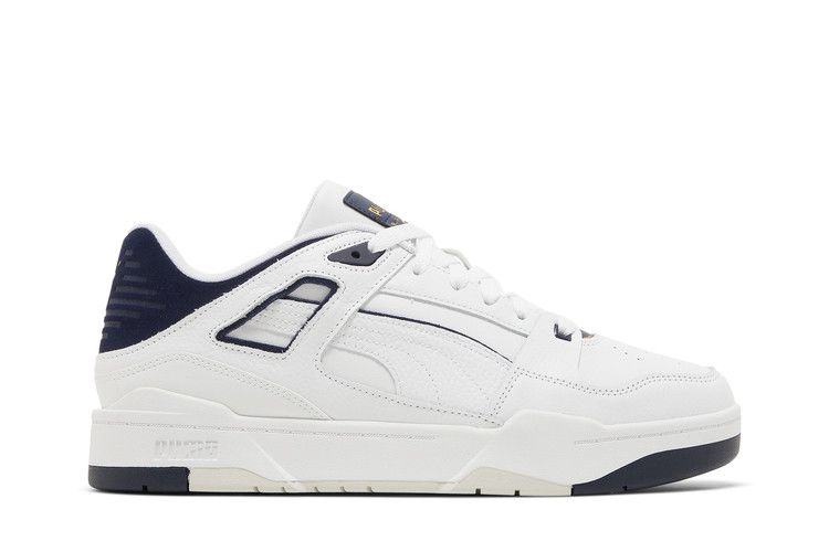 PUMA Slipstream 'White Peacoat'