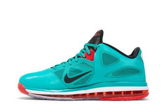 Lebron 9 cheap low liverpool