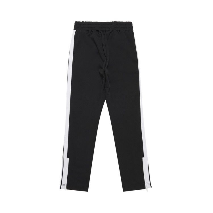 Palm Angels Classic Track Pants 'black/White'