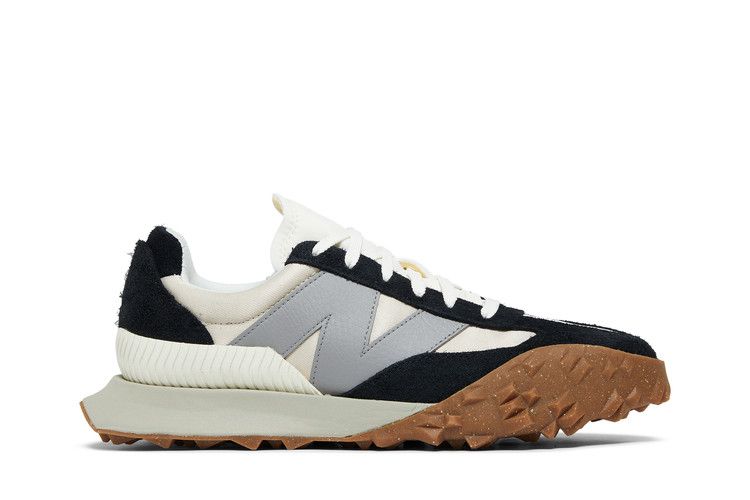 New Balance XC-72 Black Beige