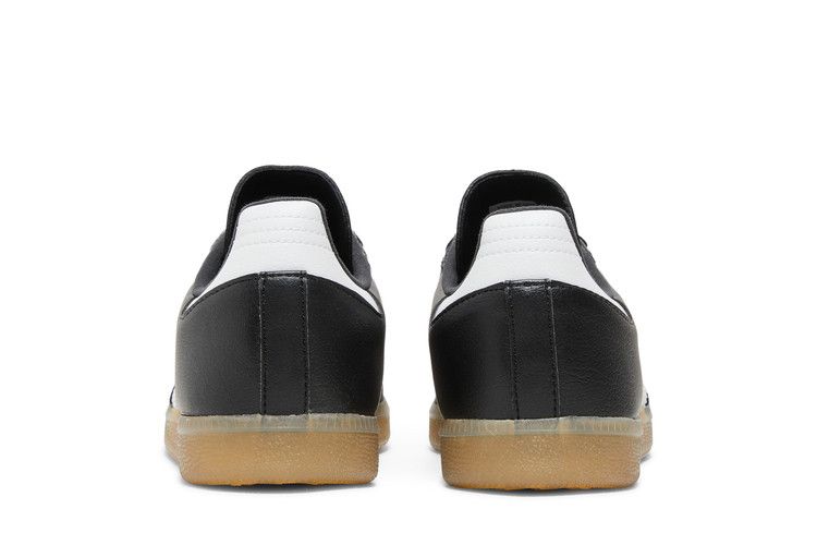 Buy Adidas Velosamba 'Black Gum' - GY5597 | GOAT