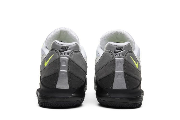 Nike court hot sale vapor rf