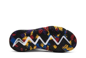 Kyrie 4 clearance march madness price