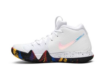 Nike kyrie 4 march madness online