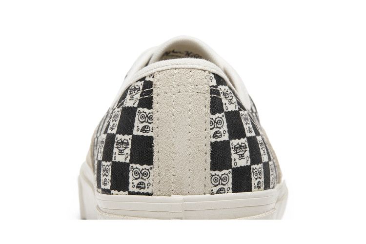 Vans OG Authentic Lx Spongebob