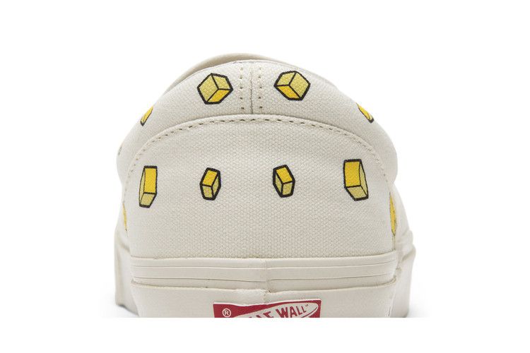 Vans OG Classic Slip-On Lx Spongebob