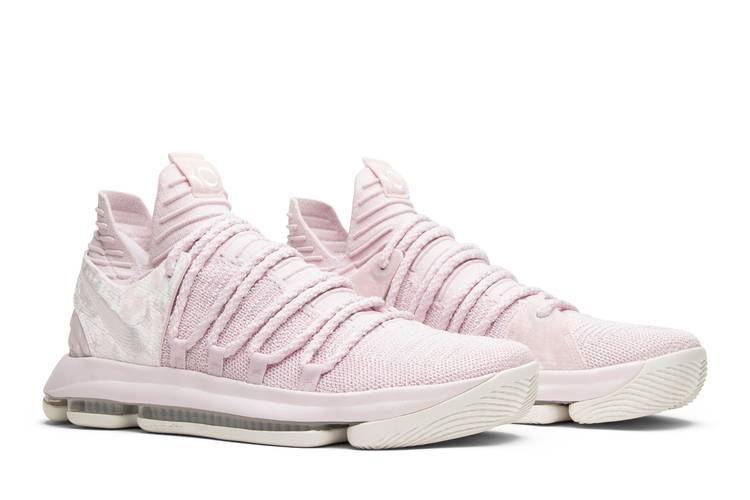 KD 10 'Aunt Pearl' |