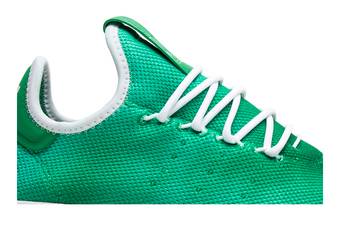Adidas Pharrell Williams DA9619 Men's Holi Green Athletic Sneaker Shoes BS18