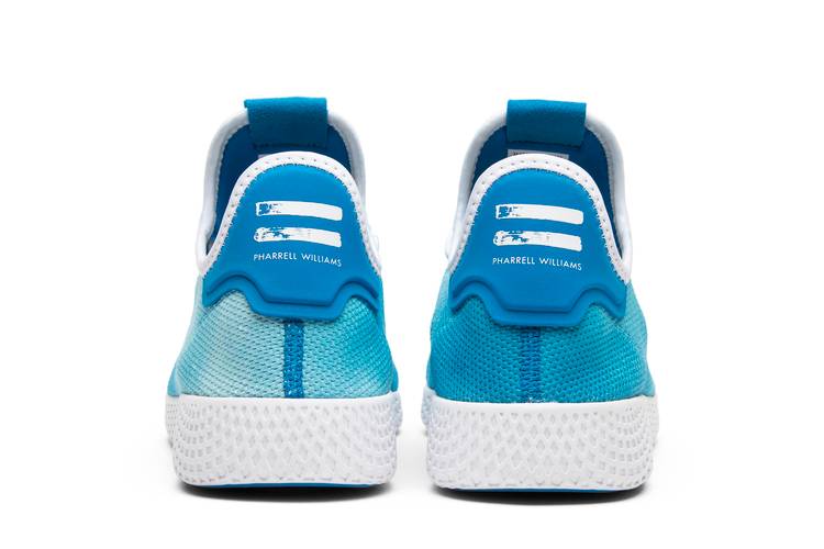adidas Pharrell Williams Tennis Hu - Blue, GZ9530
