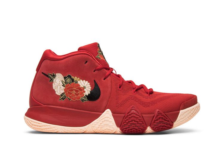 Chinese new year top kyrie