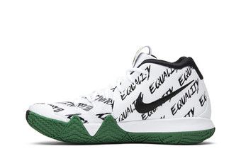 Nike kyrie 4 deals black history month