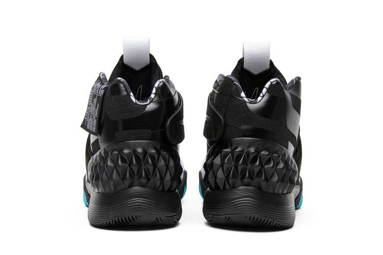 Kyrie s1 hybrid on sale black