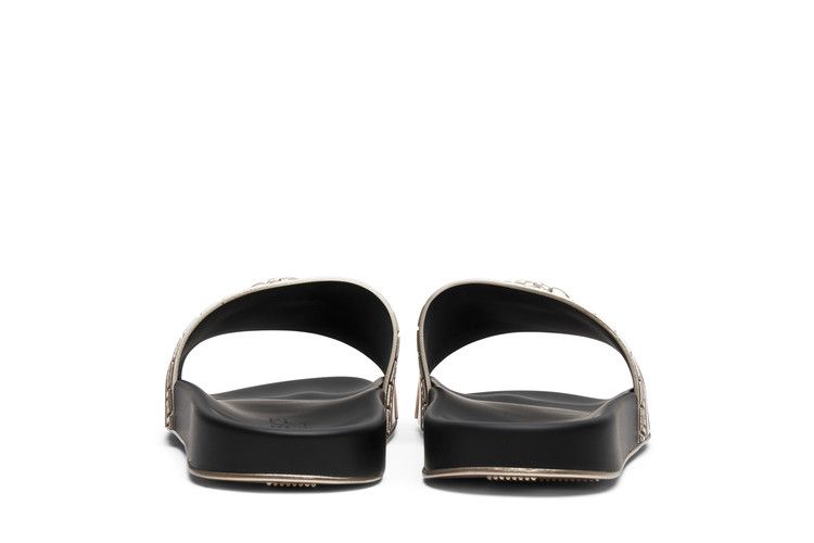 Versace Slide Medusa Head