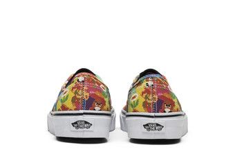 Vans mario online