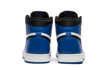 Buy Air Jordan 1 Retro High OG 'Game Royal' - 555088 403 | GOAT