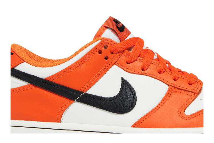 Buy Dunk Low GS 'Halloween' 2022 - DH9765 003 | GOAT