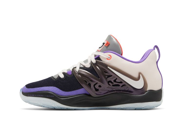 Buy 9th Wonder x Nike KD 15 EP 'Producer Pack - Charles Douthit