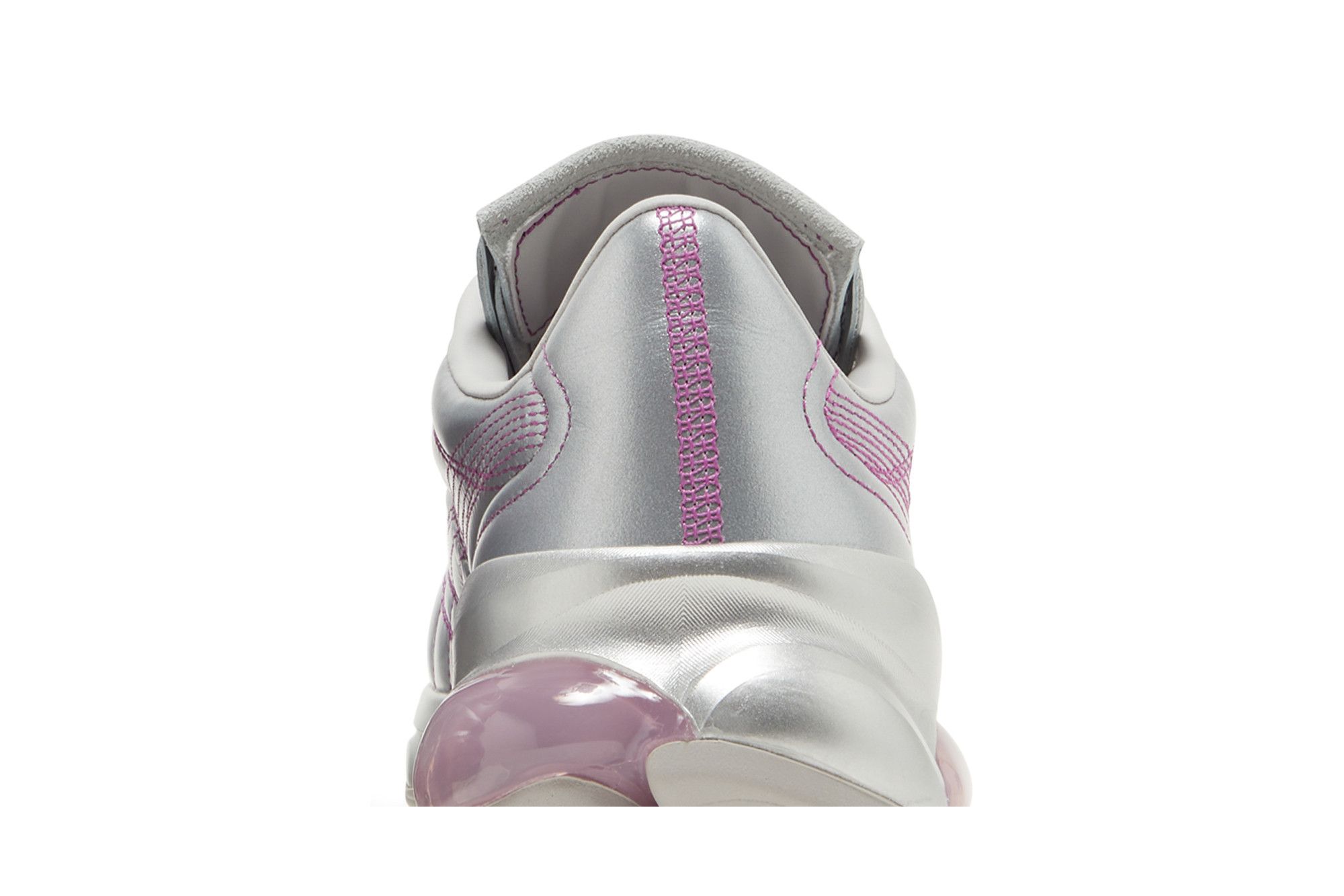 Pre-owned Puma Dua Lipa X Wmns Cell Dome King 'silver Byzantium'