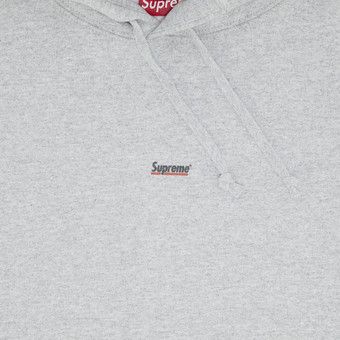 グッドイナフ HEINOUSLY SUPREME DEVICE SWEAT グッドイナフ HEINOUSLY SUPREME DEVICE SWEAT